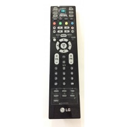 Tele-commande Remote pour TV LG HR-A602