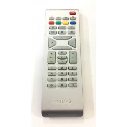 Tele-commande Remote pour TV PHILIPS (voir photo)