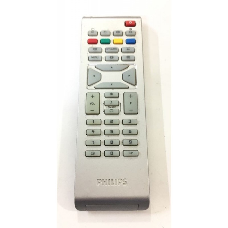 Tele-commande Remote pour TV PHILIPS (voir photo)