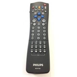 Tele-commande Remote pour TV PHILIPS SBC RP 520 3128 147 130910