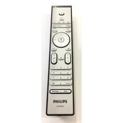 Tele-commande Remote pour TV PHILIPS 3128 147 19482
