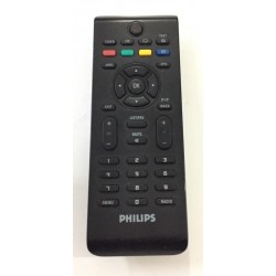 Tele-commande Remote pour TV PHILIPS 8211 2486 2601
