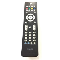 Tele-commande Remote pour TV PHILIPS 3139 238 15651LF