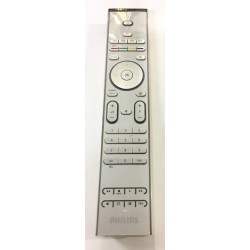 Tele-commande Remote pour TV PHILIPS 2422 549 00993