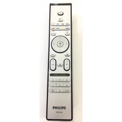 Tele-commande Remote pour TV PHILIPS 3128 147 19752LF (voir photo)
