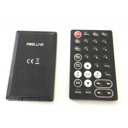 Tele-commande Remote BRANDT (voir photo)