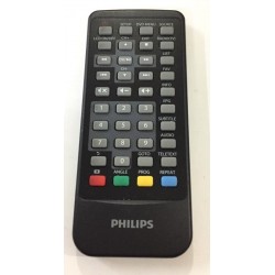 Tele-commande Remote PHILIPS (voir photo)