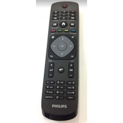 Tele-commande Remote pour TV PHILIPS HOF-44L