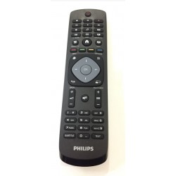 Tele-commande Remote pour TV PHILIPS SF347 HOF-471