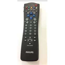 Tele-commande Remote pour TV PHILIPS 3104 207 09532 RC 2592/01B
