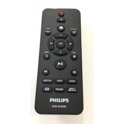 Tele-commande Remote pour DVD PLAYER TV PHILIPS RC-5721