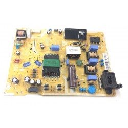 PSU board carte alimentation TV SAMSUNG UE48J5000AW BN44-00852A