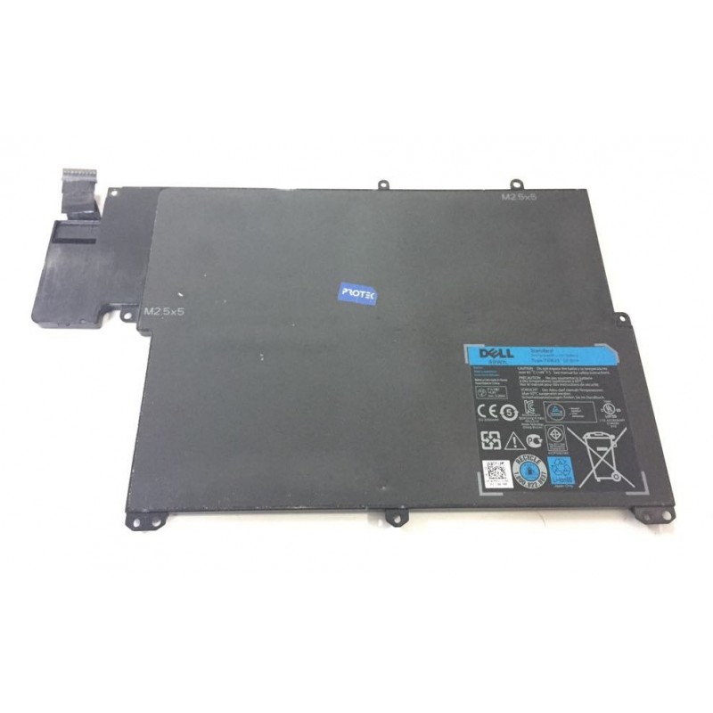 Battery batterie portable laptop DELL Vostro 3360 TKN25