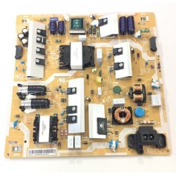 PSU board carte alimentation TV SAMSUNG BN44-00807F L55S6R_MHS