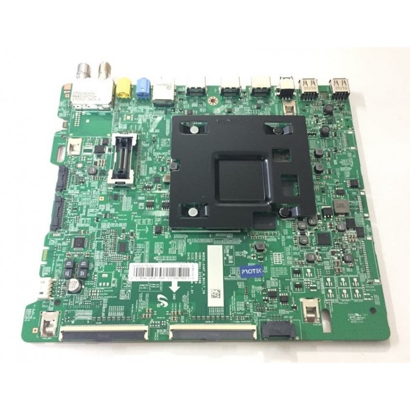 Motherboard Carte Mere TV SAMSUNG BN94-12439 BN41-02568B