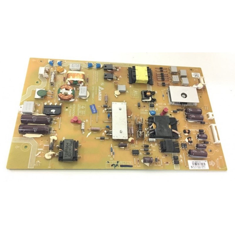 Motherboard Carte Mere TV DPS-180AP-11 2722 171 90585