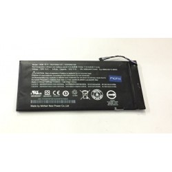 Battery batterie tablette tablet 1ICP3/65/138 MLP2964137