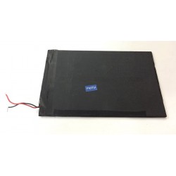 Battery batterie tablette tablet YQHY 25100150 4300mAh 3.7V