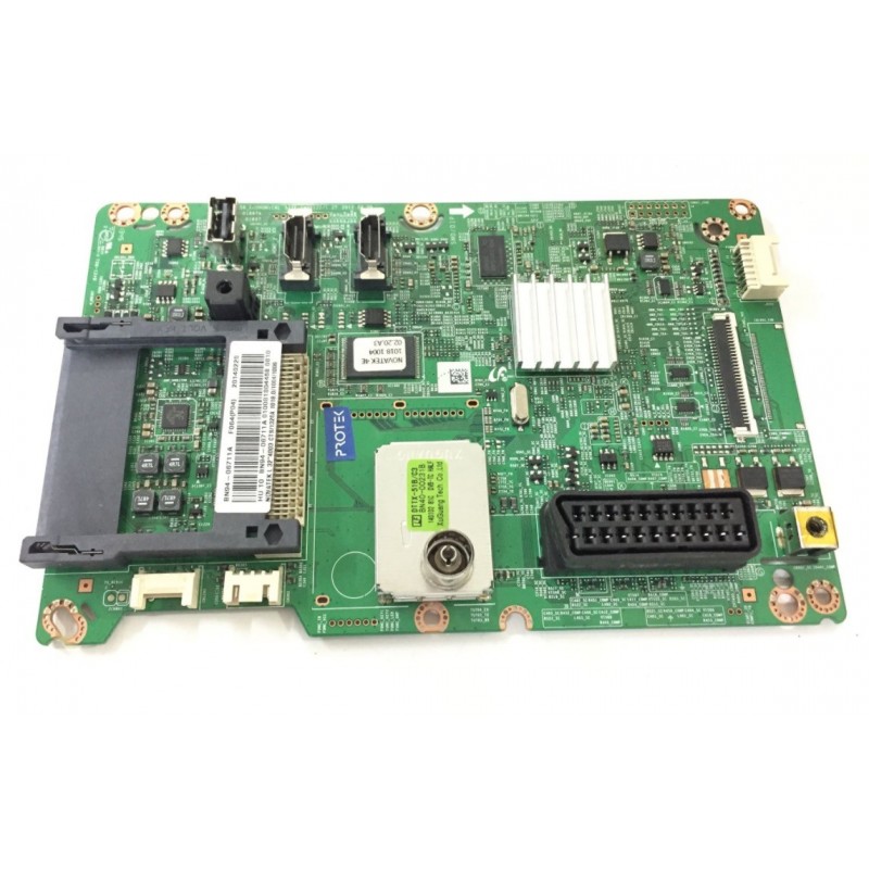 Motherboard Carte Mere TV SAMSUNG UE32EH4003W BN94-06711A BN41-01987A