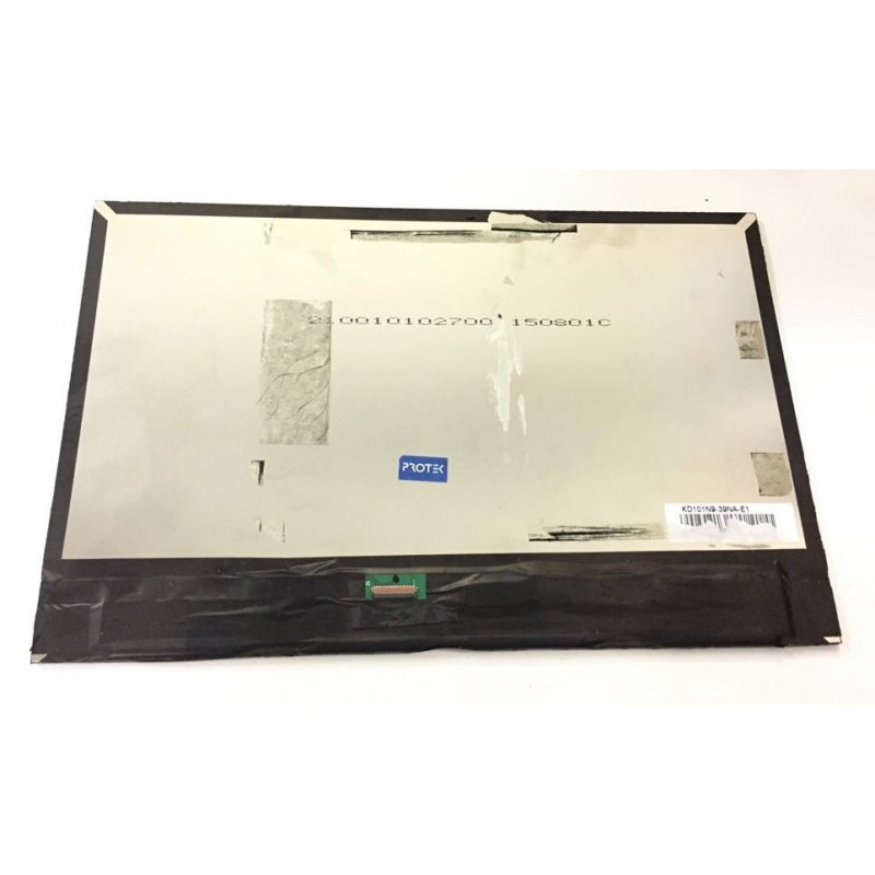 LCD dalle screen tablet tablette EZEE Tab 10Q14-L KD101N9-39NA-E1