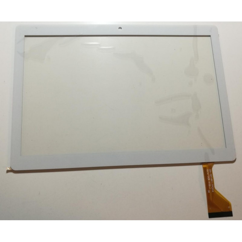 blanc: ecran tactile touchscreen digitizer TheQ TP31-3G