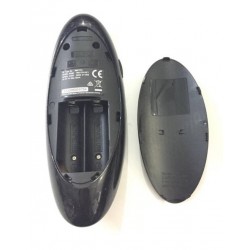 Télécommande remote control TV SAMSUNG RMCTPH1AP1	BN59-01185B