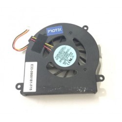 Ventilateur fan laptop portable avec heatsink Nec Versa One M4200 DFS531405MC0T E33-0900181-F05