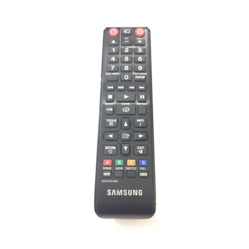 Tele-commande Remote pour TV SAMSUNG AK59-00148A