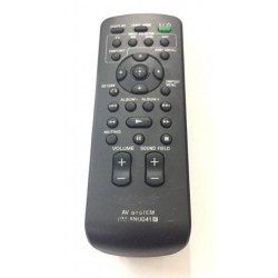 Tele-commande Remote pour TV SONY RM ANU041