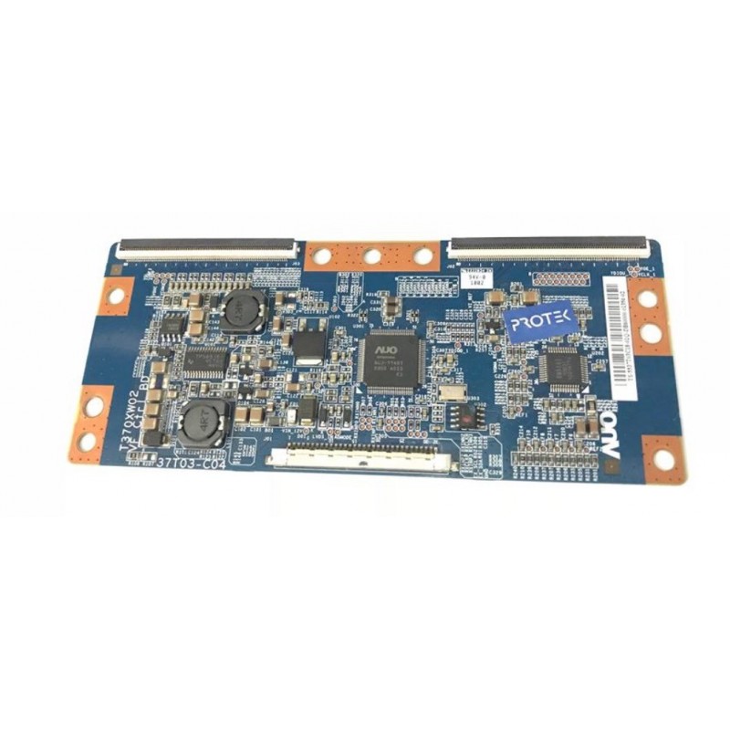 Carte board TCON TV T400XW01 V5 40T01-C00