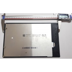 écran LCD screen dalle  10"1 lenovo b101uan07.2 A10-70F A6602