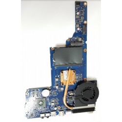 Carte Mère Motherboard Laptop HP CQ43 CQ63 CQ58 HP635 661339-001 avec processeur AMD et HDMI