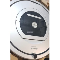iRobot Roomba 521 Vacuum Cleaning Robot