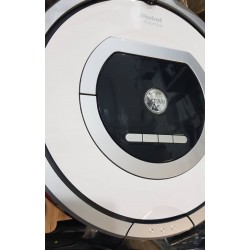 Aspirateur sans fil iRobot Roomba 870 Vacuum Cleaning Robot