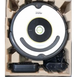 Aspirateur sans fil iRobot Roomba 765 Vacuum Cleaning Robot