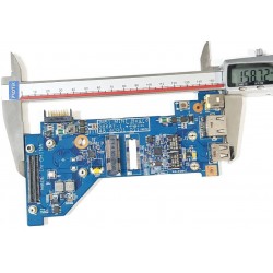 DC Jack power connecteur de charge Acer Aspire E1-570 Z5WE1