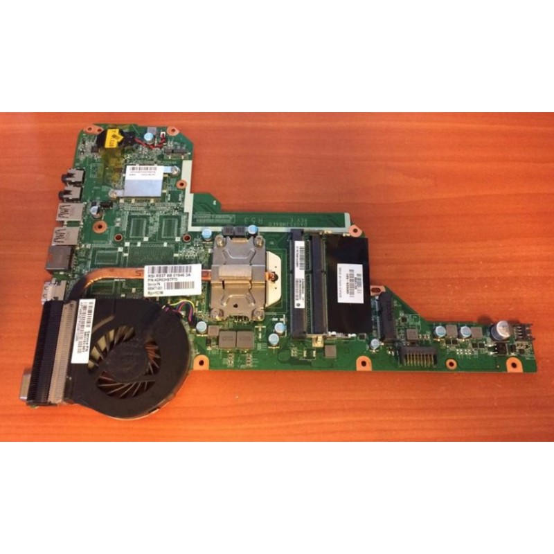 Motherboard carte mere tablette Lenovo S8-50F