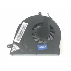 Ventilateur fan laptop portable ASUS K93S DC28000AAS0