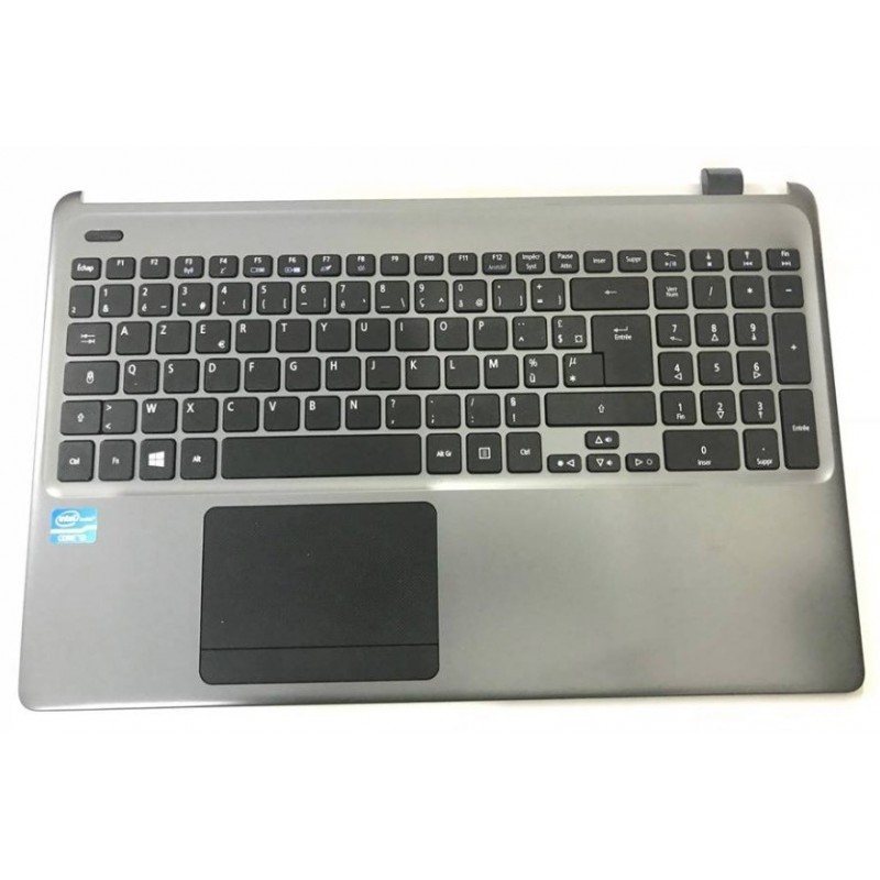 Keyboard clavier portab laptop ACER E1-570