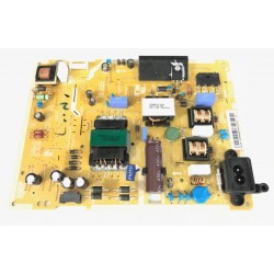PSU board carte alimentation TV SAMSUNG UE40J5000AW BN44-00852B