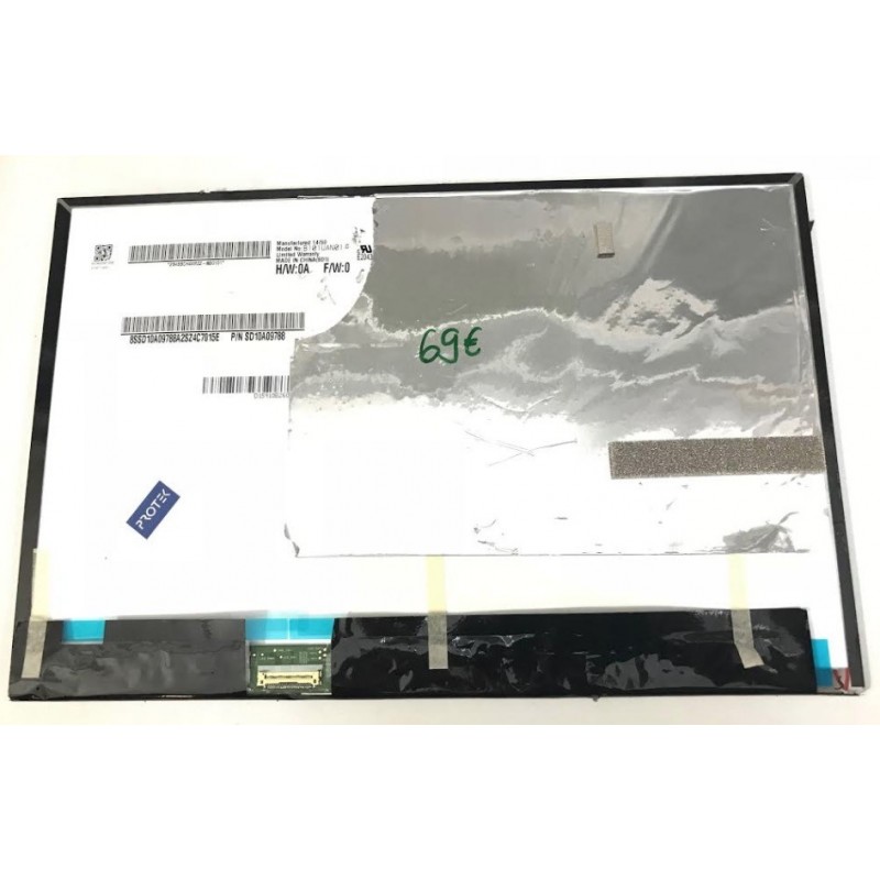 LCD dalle screen laptop portable PEAQ PDK C2010 ML-241004 