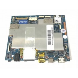 Motherboard Carte Mere portable laptop PEAQ PDK C2010 ML-241004 16-19 CM-4 94V-0162264