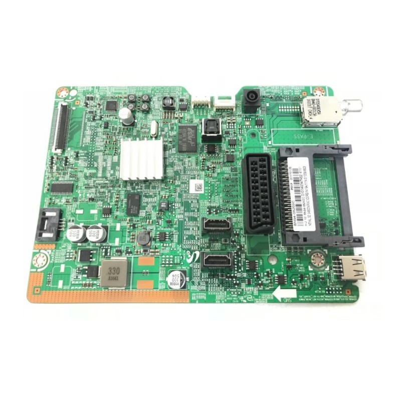 Motherboard Carte Mere TV SAMSUNG J4000WXXC BN94-08202C BN41-02358