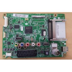 TCON Board Carte TV Télévision SAMSUNG 40EH6030 BN41-01892