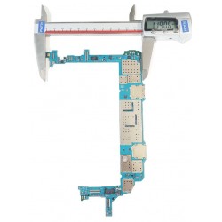 Motherboard carte mere pour tablette Samsung galaxy tab note GT-N8010 N8013