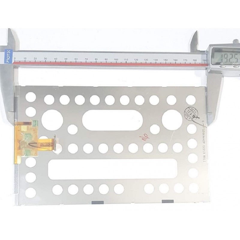 dalle screen tablet Samsung galaxy tab note GT-N8010 10"1 LTL104AL01-801