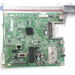 Motherboard Carte Mere TV LG EAX64317404(1.0) 55LM615S LG1211-085