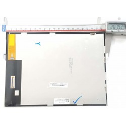 LCD dalle screen tablet Samsung galaxy tab A6 2016 7" SM-T280 (digitizer not included, LCD seul)