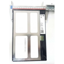 LCD dalle screen tablet Asus Z500M P027 ASM97901W TM097QDSP01 (digitizer not included, LCD seule)