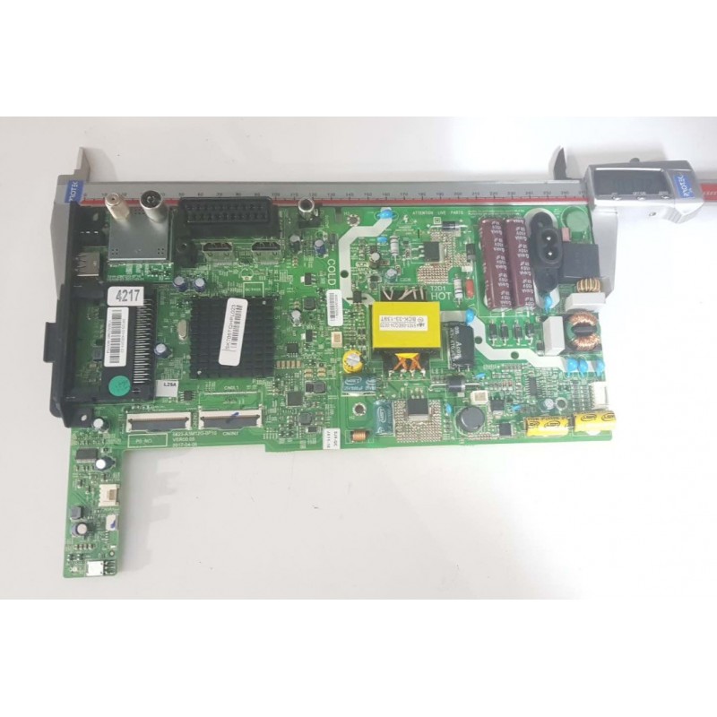 Motherboard TV PROLINE L4030FHD M400F13-E3-S(G2) TP.SIS231.P83 B12483